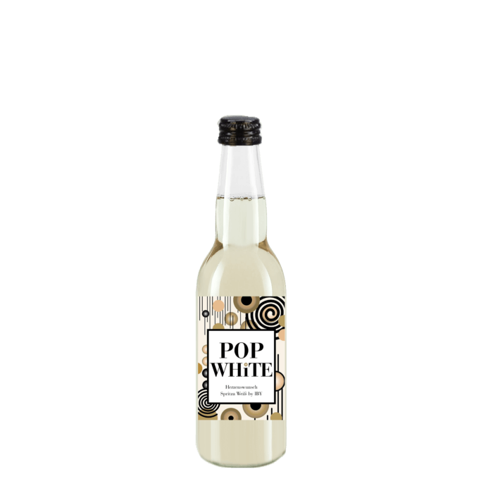 POP White Herzenswunsch Spritz – A Dream Come True